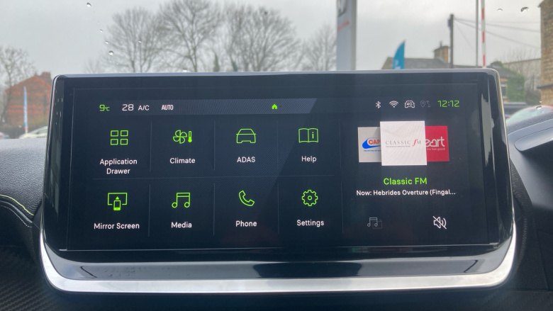 Peugeot 2008 1.2 PureTech 130 GT 5dr EAT8 Petrol Estate